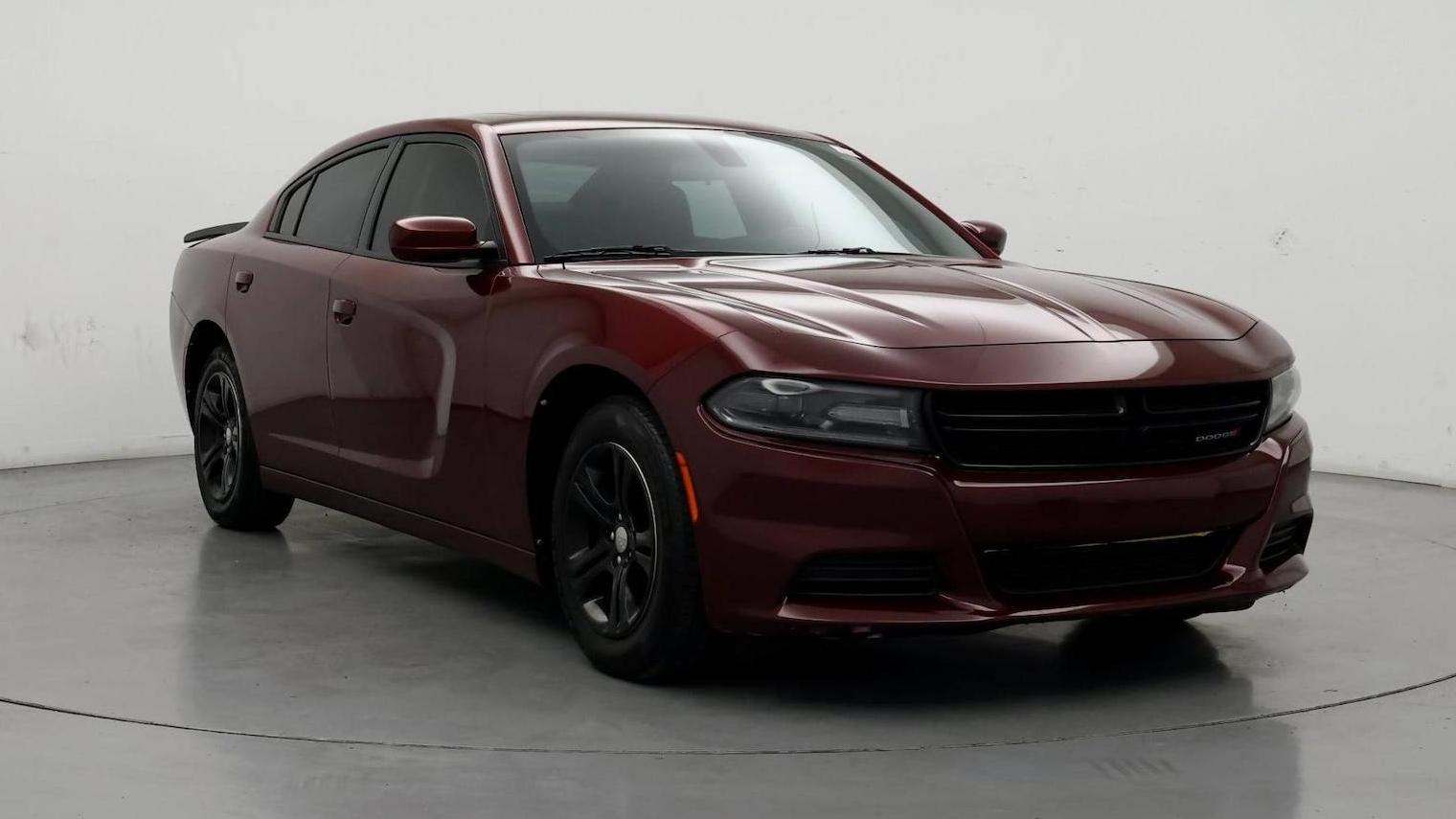 DODGE CHARGER 2020 2C3CDXBG8LH213898 image