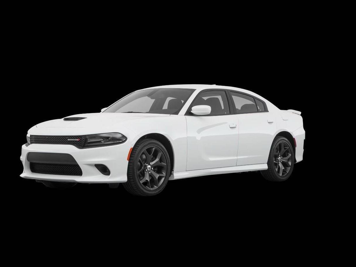 DODGE CHARGER 2020 2C3CDXBG8LH214274 image