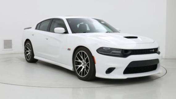 DODGE CHARGER 2020 2C3CDXGJXLH141378 image