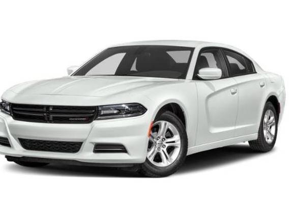 DODGE CHARGER 2020 2C3CDXKT4LH112015 image