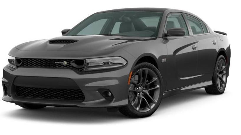 DODGE CHARGER 2020 2C3CDXGJ6LH171462 image