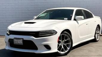 DODGE CHARGER 2020 2C3CDXHG7LH167455 image