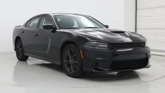 DODGE CHARGER 2020 2C3CDXMG4LH145662 image