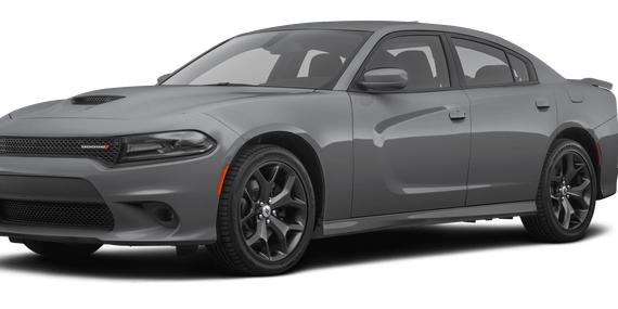DODGE CHARGER 2020 2C3CDXHG6LH177877 image