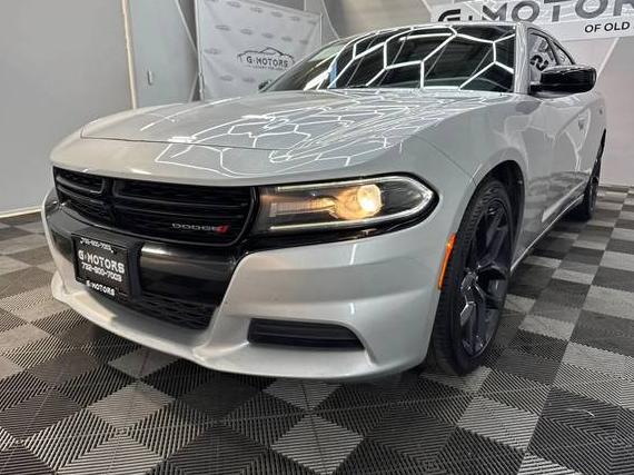 DODGE CHARGER 2020 2C3CDXBG3LH195665 image DODGE CHARGER 2020 2C3CDXBG3LH195665 image