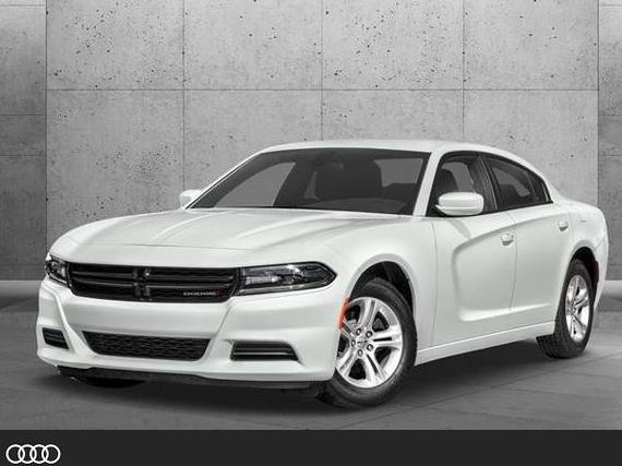 DODGE CHARGER 2020 2C3CDXGJ6LH162292 image