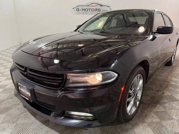 DODGE CHARGER 2020 2C3CDXJG6LH205381 image DODGE CHARGER 2020 2C3CDXJG6LH205381 image