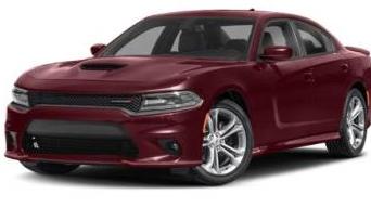 DODGE CHARGER 2020 2C3CDXCT6LH103475 image