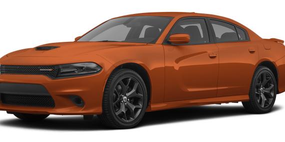 DODGE CHARGER 2020 2C3CDXCT4LH216941 image