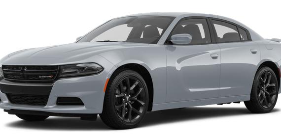 DODGE CHARGER 2020 2C3CDXBG1LH167430 image