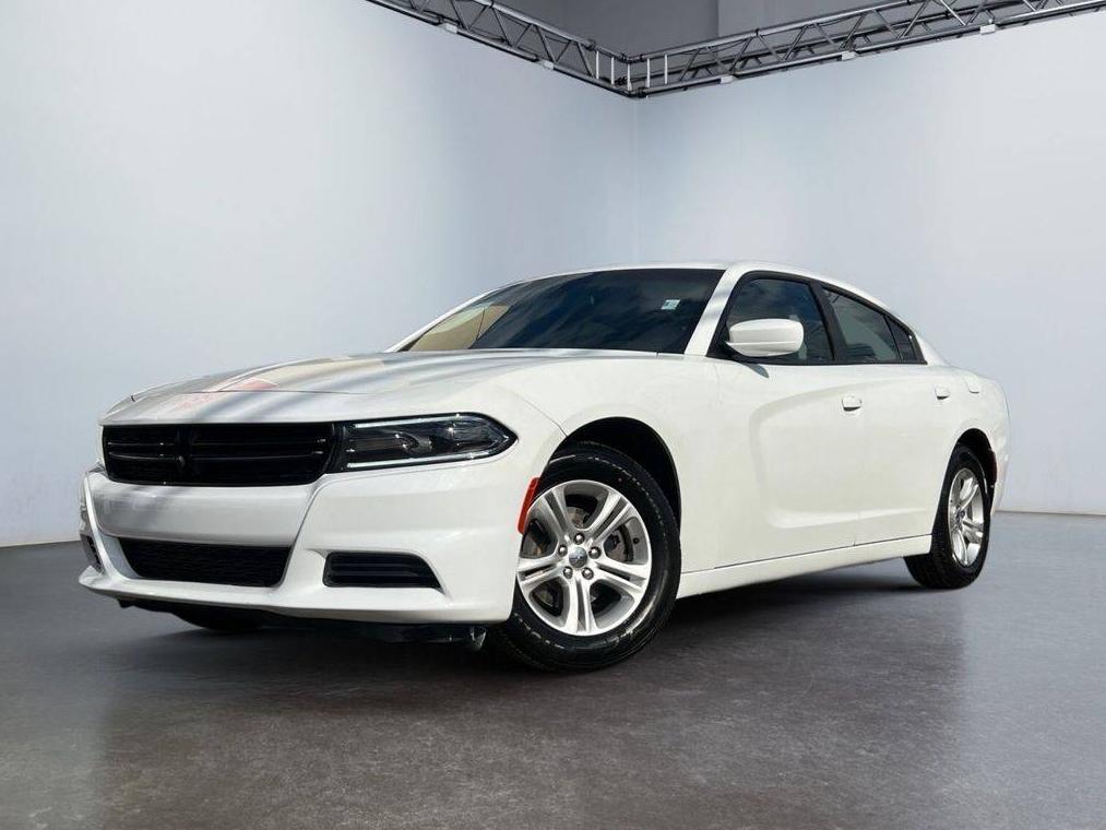 DODGE CHARGER 2020 2C3CDXBG8LH119665 image