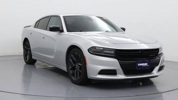 DODGE CHARGER 2020 2C3CDXBG4LH137113 image