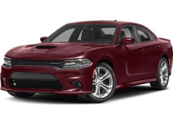 DODGE CHARGER 2020 2C3CDXCT4LH219743 image