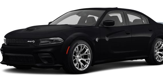 DODGE CHARGER 2020 2C3CDXL90LH104688 image