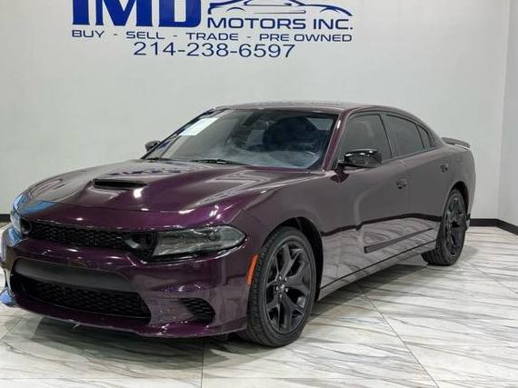 DODGE CHARGER 2020 2C3CDXBG1LH234561 image DODGE CHARGER 2020 2C3CDXBG1LH234561 image