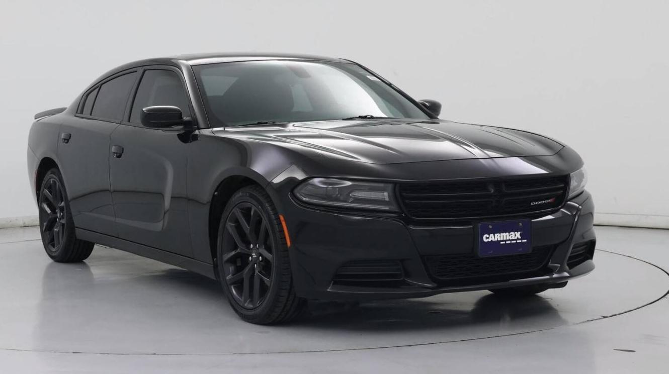 DODGE CHARGER 2020 2C3CDXBG5LH176700 image