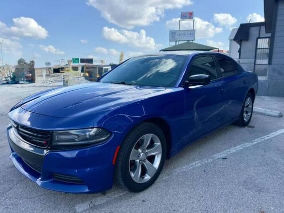 DODGE CHARGER 2020 2C3CDXBG1LH150479 image
