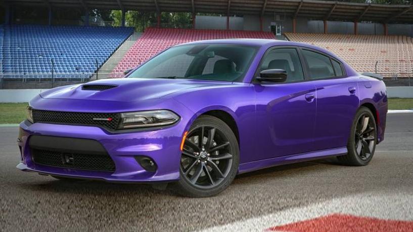 DODGE CHARGER 2020 2C3CDXBG0LH228055 image