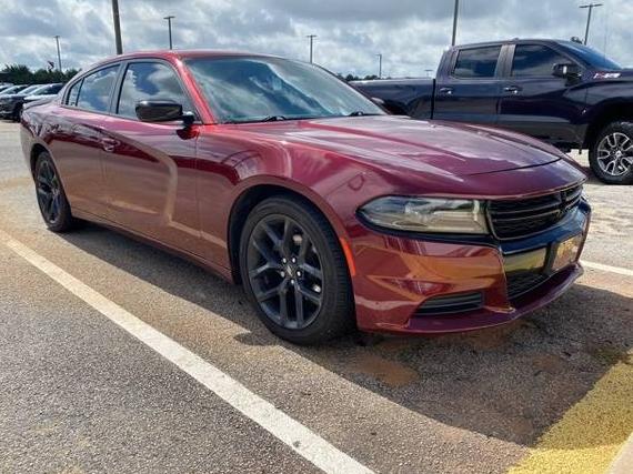 DODGE CHARGER 2020 2C3CDXBG2LH167467 image