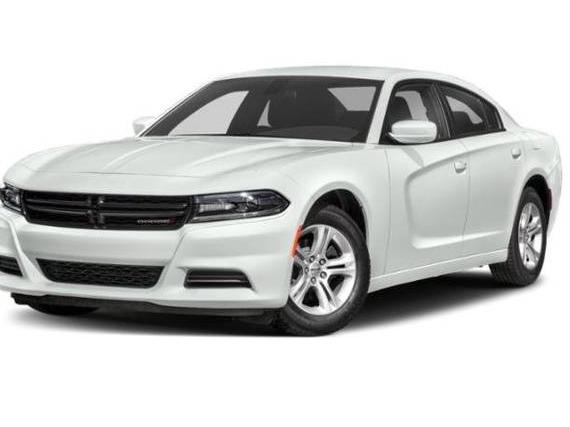 DODGE CHARGER 2020 2C3CDXBG4LH140416 image