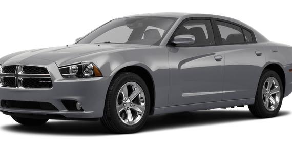 DODGE CHARGER 2011 2B3CL3CG2BH578597 image