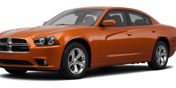 DODGE CHARGER 2011 2B3CL3CG2BH553604 image