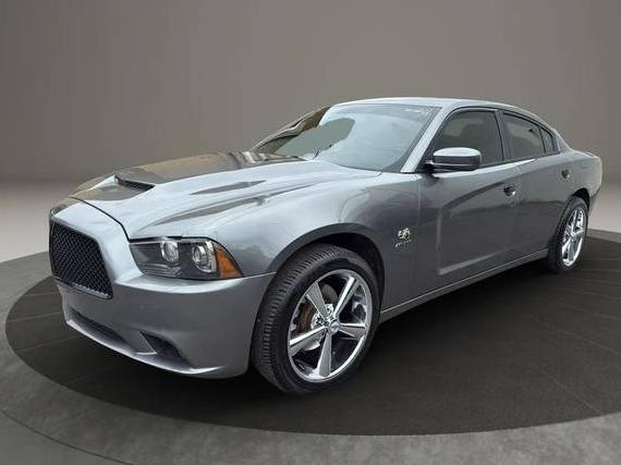 DODGE CHARGER 2011 2B3CM5CT2BH610731 image