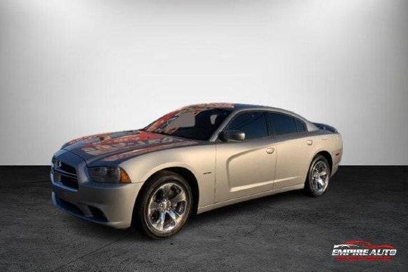 DODGE CHARGER 2011 2B3CL5CT9BH520706 image