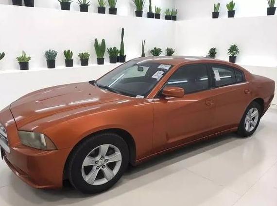 DODGE CHARGER 2011 2B3CL3CG2BH567258 image