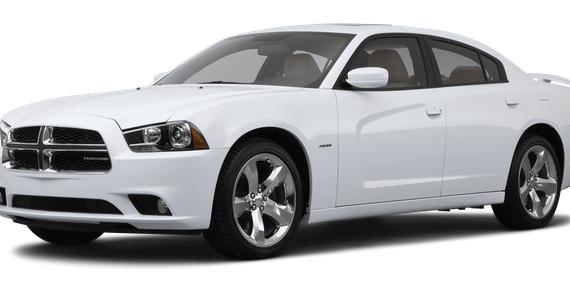 DODGE CHARGER 2011 2B3CL5CT4BH569392 image