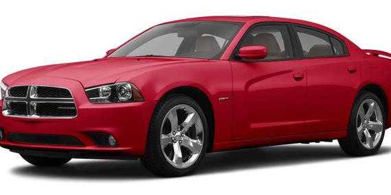 DODGE CHARGER 2011 2B3CL5CT3BH504727 image