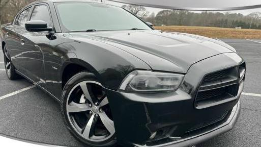 DODGE CHARGER 2011 2B3CL5CT2BH535595 image