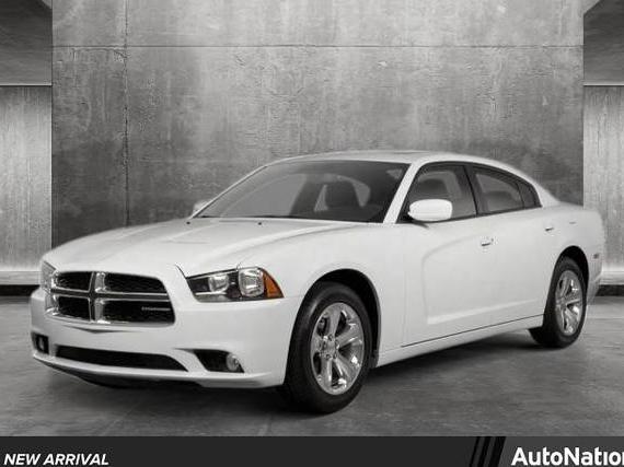 DODGE CHARGER 2011 2B3CL5CT9BH616884 image