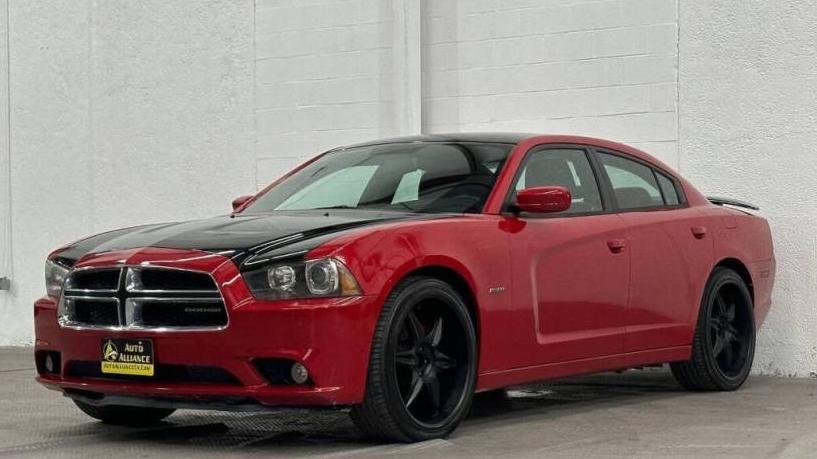 DODGE CHARGER 2011 2B3CL5CT2BH500443 image