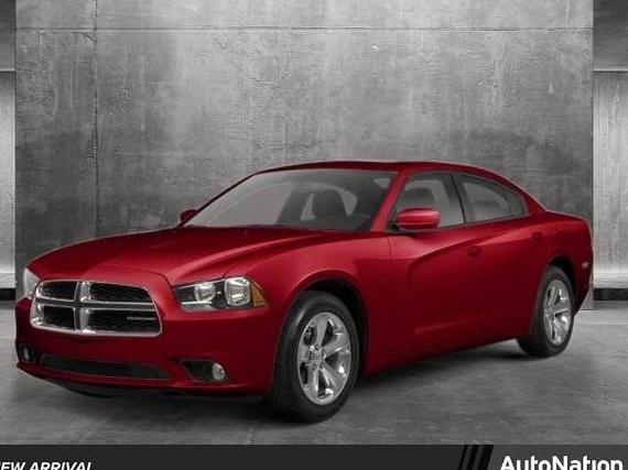 DODGE CHARGER 2011 2B3CL5CT5BH516345 image