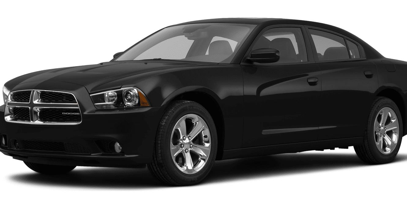 DODGE CHARGER 2011 2B3CL3CG8BH547998 image