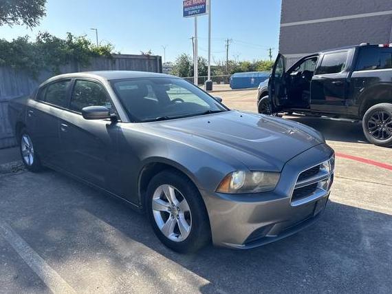 DODGE CHARGER 2011 2B3CL3CG2BH608858 image