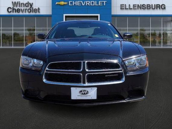 DODGE CHARGER 2011 2B3CL3CG9BH538999 image