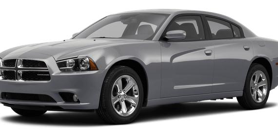 DODGE CHARGER 2011 2B3CL3CGXBH526120 image