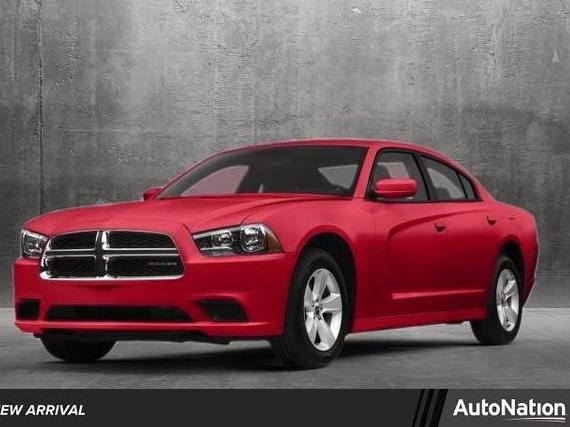 DODGE CHARGER 2013 2C3CDXHGXDH729866 image