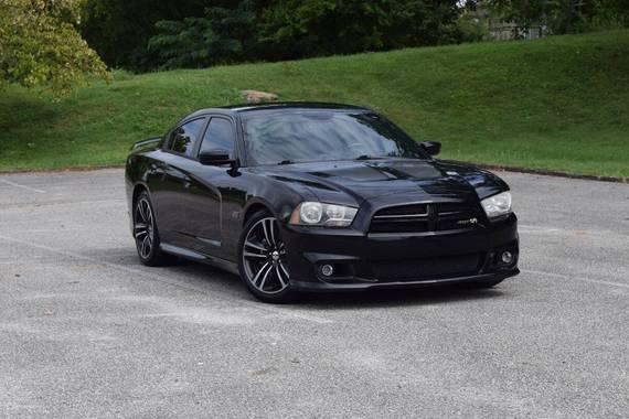 DODGE CHARGER 2013 2C3CDXGJ6DH652572 image