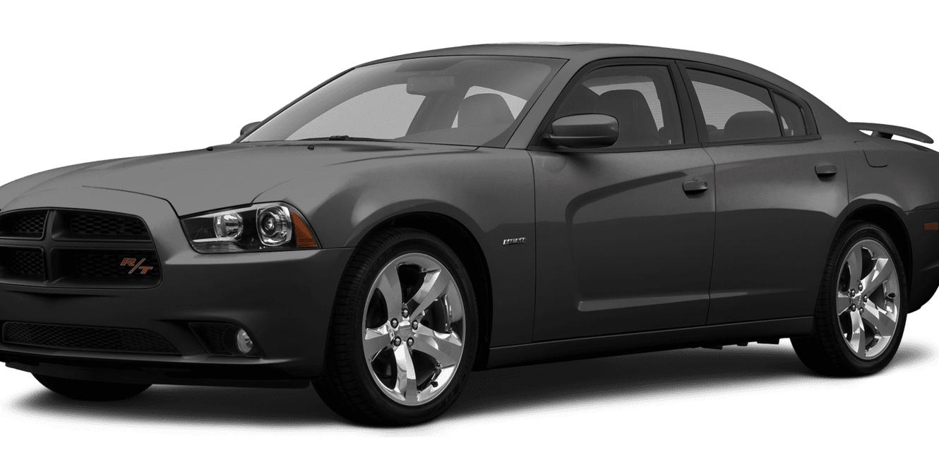 DODGE CHARGER 2013 2C3CDXCT6DH619241 image