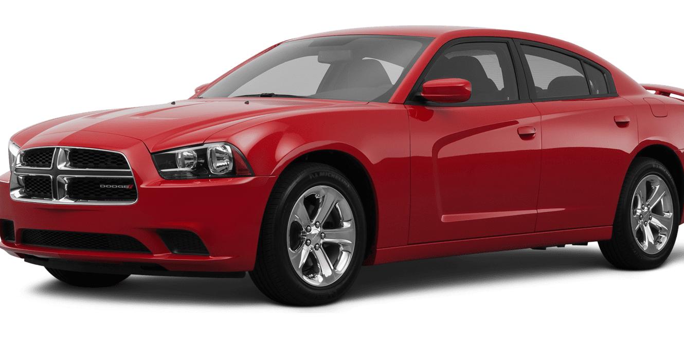 DODGE CHARGER 2013 2C3CDXDT8DH608286 image