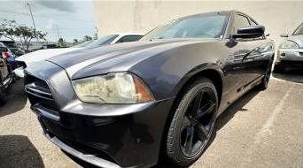 DODGE CHARGER 2013 2C3CDXBGXDH625788 image