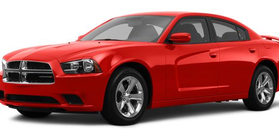 DODGE CHARGER 2013 2C3CDXDT1DH735364 image