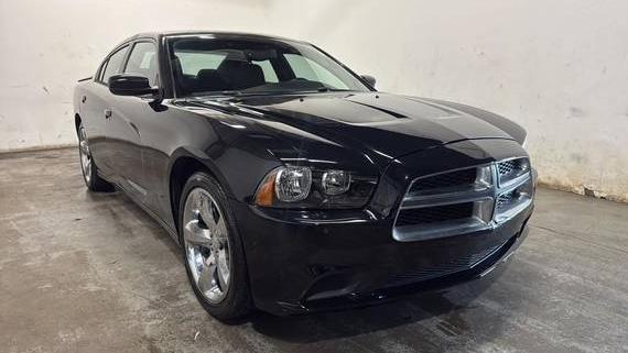 DODGE CHARGER 2013 2C3CDXBG0DH643278 image