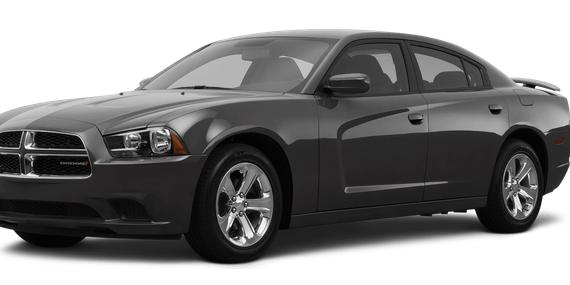 DODGE CHARGER 2013 2C3CDXDT5DH617060 image
