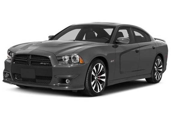 DODGE CHARGER 2013 2C3CDXEJ5DH652615 image