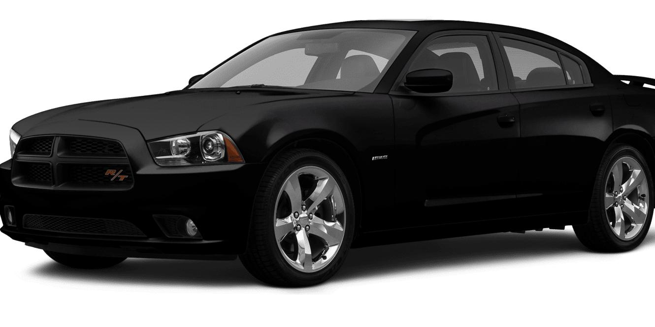 DODGE CHARGER 2013 2C3CDXCT1DH743014 image