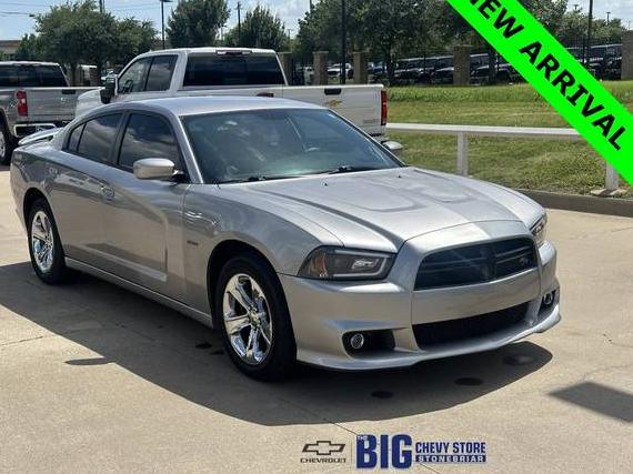 DODGE CHARGER 2013 2C3CDXCT2DH692848 image